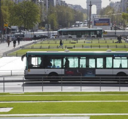 Semaine noire dans les transports parisiens : fortes perturbations RATP et SNCF attendues du 18 au 24 mai