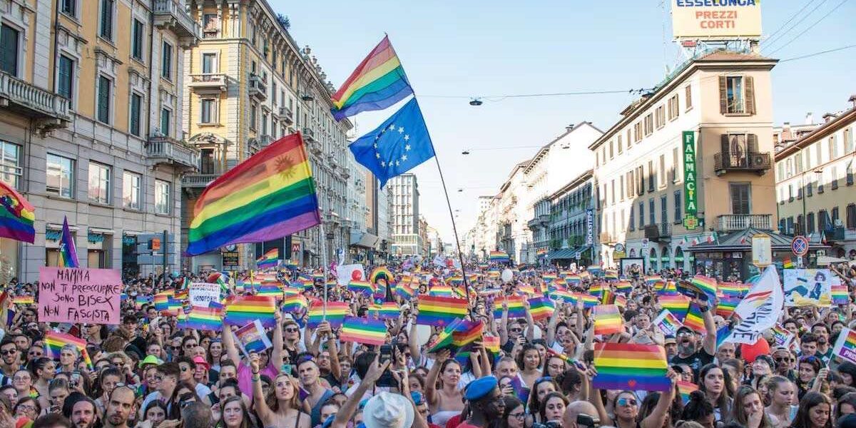 Nuova polemica in Lombardia: la Regione dice ancora no al Pride di Milano