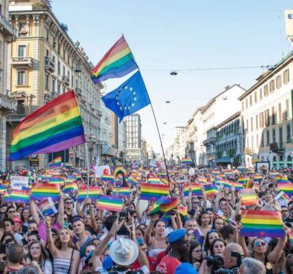 Nuova polemica in Lombardia: la Regione dice ancora no al Pride di Milano
