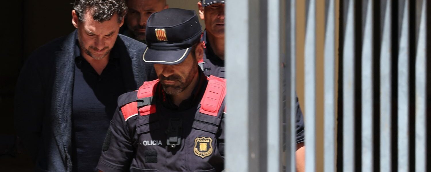 Mort du fondateur de Mango : son fils arrêté et interrogé dans une affaire qui secoue l’Espagne