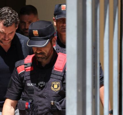 Mort du fondateur de Mango : son fils arrêté et interrogé dans une affaire qui secoue l’Espagne