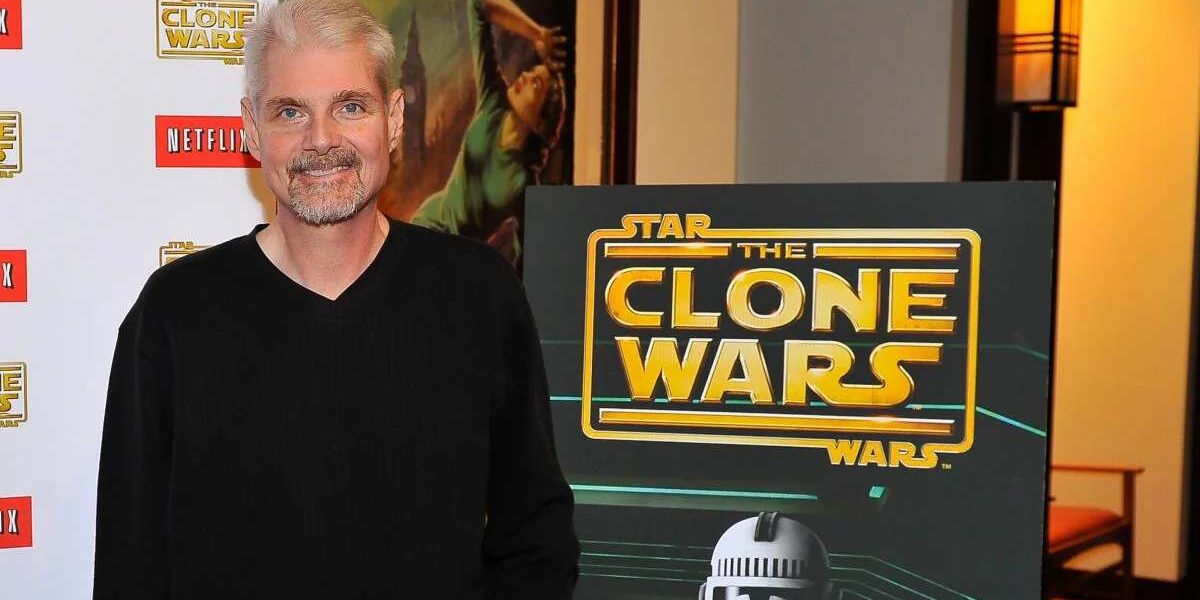 Addio a Tom Kane: la leggendaria voce di Star Wars e delle Superchicche si spegne a 64 anni