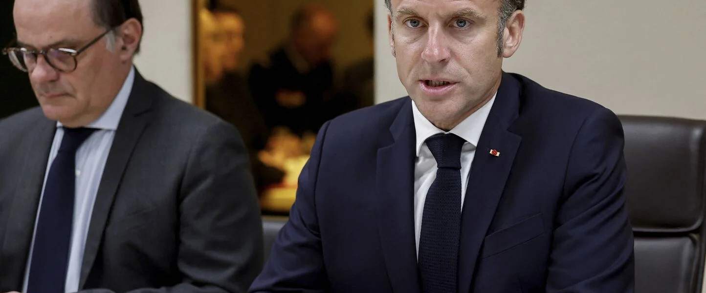 Coup de froid pour Macron : la nomination de son proche à la Banque de France loin d’être assurée