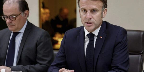 Coup de froid pour Macron : la nomination de son proche à la Banque de France loin d’être assurée