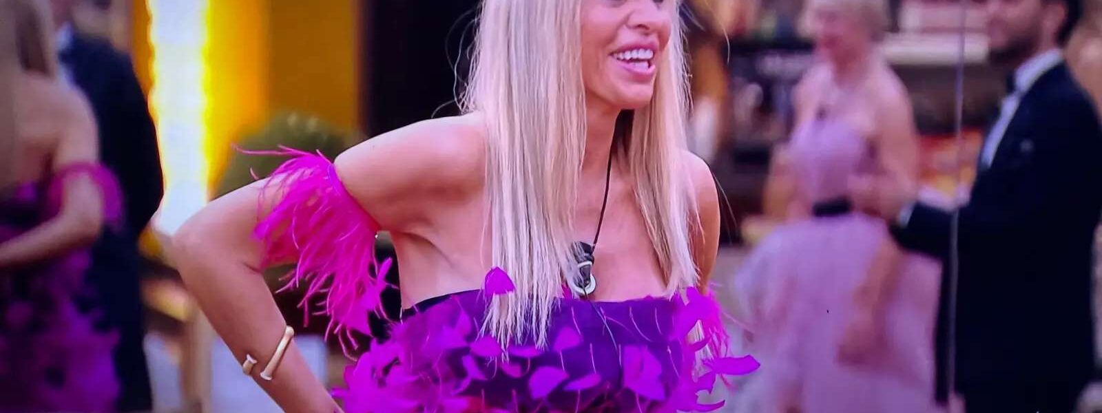 Colpo di scena al Grande Fratello Vip 2026: trionfa Alessandra Mussolini e il web esplode
