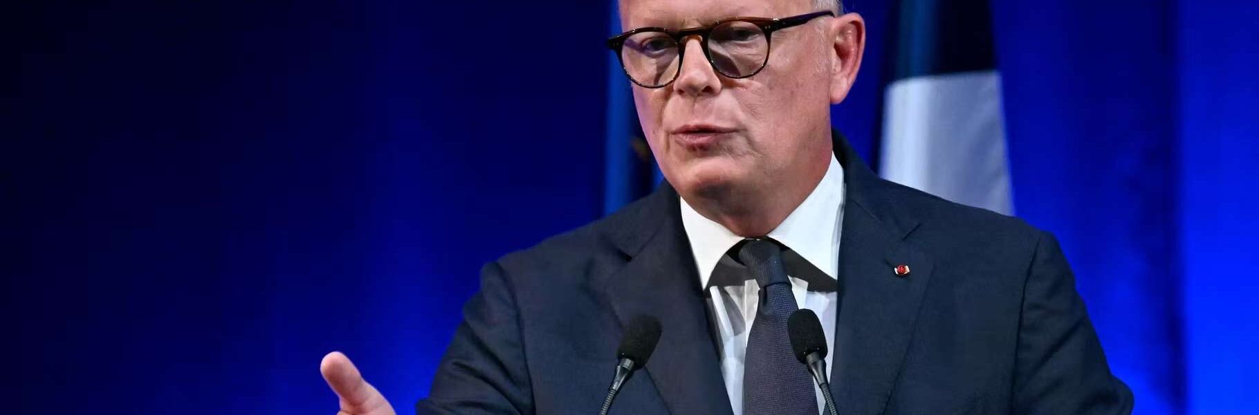 Présidentielle 2027 sous tension : Philippe rattrapé par la justice à un an du scrutin ?