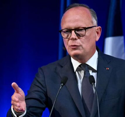 Présidentielle 2027 sous tension : Philippe rattrapé par la justice à un an du scrutin ?
