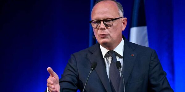 Présidentielle 2027 sous tension : Philippe rattrapé par la justice à un an du scrutin ?