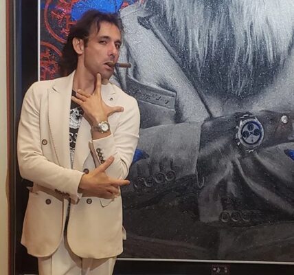 Inseguimento choc a Roma: l’attore Marco Montingelli arrestato dopo aver urlato “Sono il nipote di Salvini!”