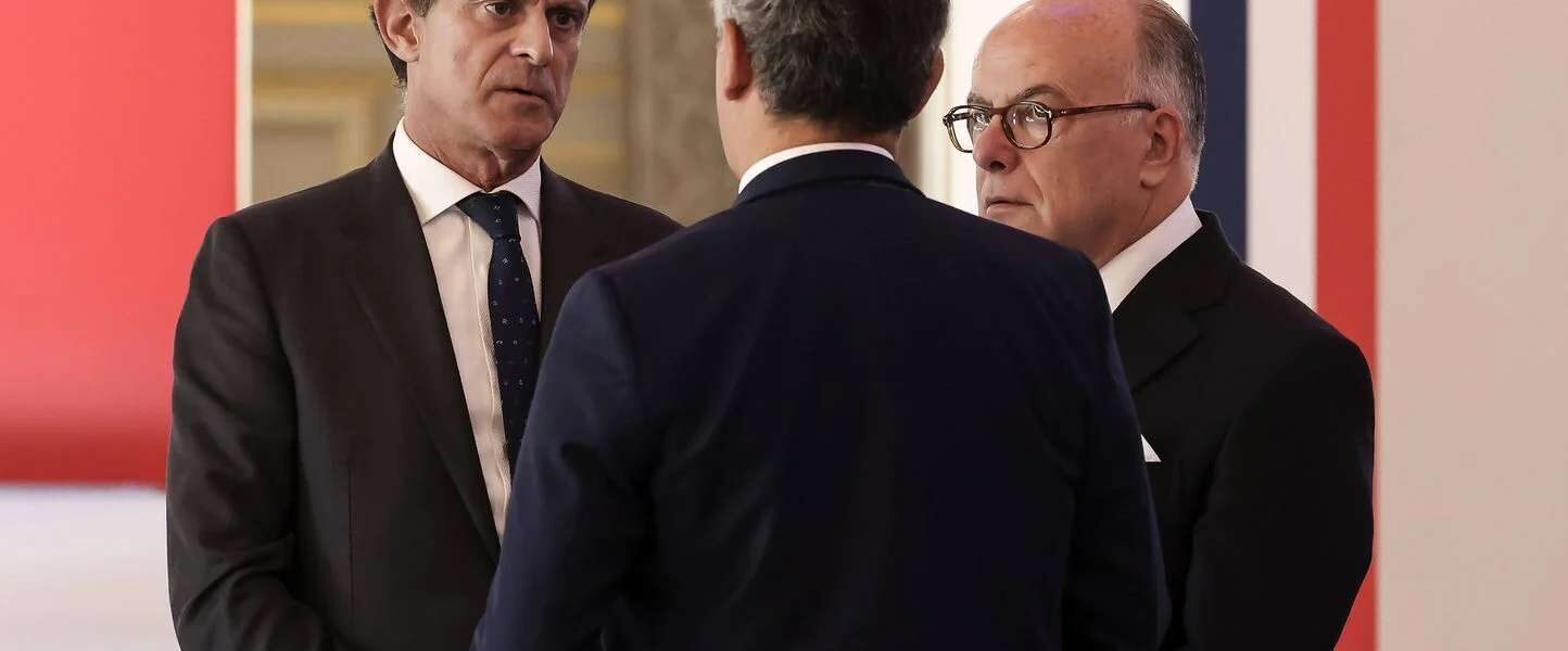 🇫🇷 Matignon, piège vers l’Élysée ? Pourquoi tant d’anciens Premiers ministres échouent à conquérir la présidence