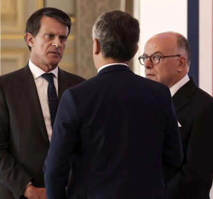 🇫🇷 Matignon, piège vers l’Élysée ? Pourquoi tant d’anciens Premiers ministres échouent à conquérir la présidence