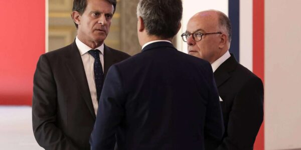 🇫🇷 Matignon, piège vers l’Élysée ? Pourquoi tant d’anciens Premiers ministres échouent à conquérir la présidence