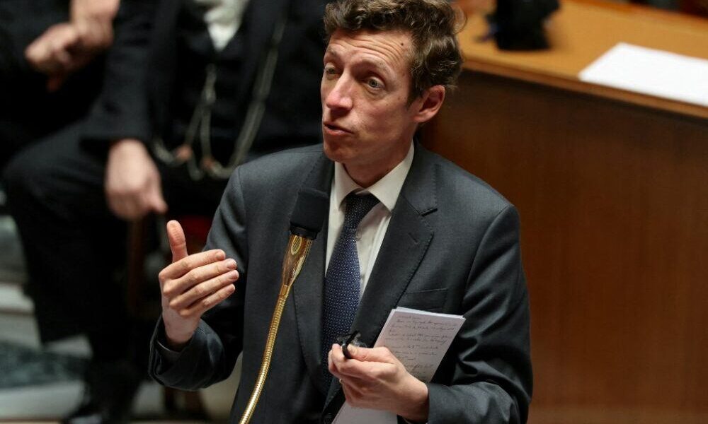 Fautes d’orthographe au bac : le ministre de l’Éducation veut durcir les règles