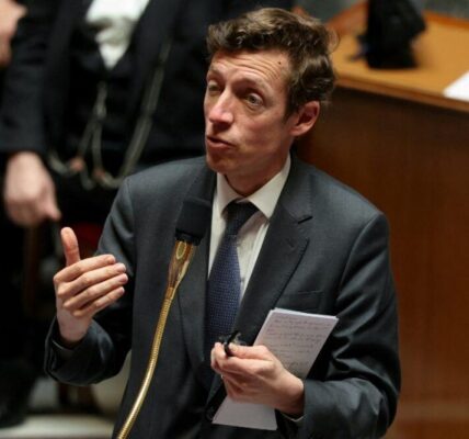 Fautes d’orthographe au bac : le ministre de l’Éducation veut durcir les règles