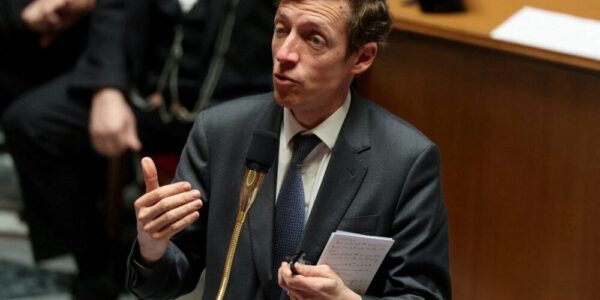 Fautes d’orthographe au bac : le ministre de l’Éducation veut durcir les règles