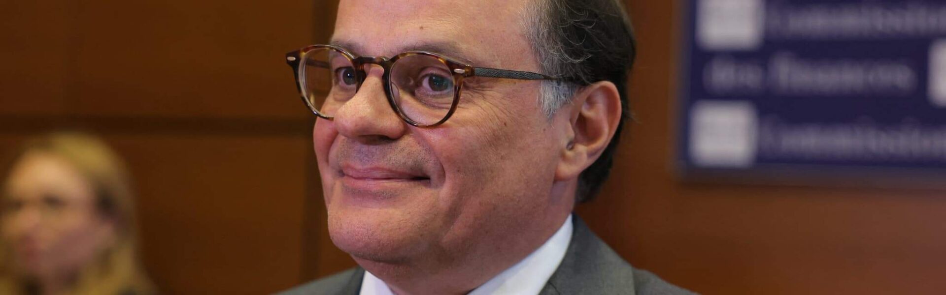 Malgré une forte opposition au Parlement, Emmanuel Moulin décroche finalement la tête de la Banque de France