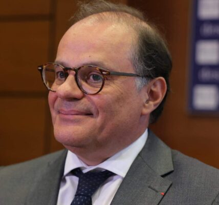 Malgré une forte opposition au Parlement, Emmanuel Moulin décroche finalement la tête de la Banque de France