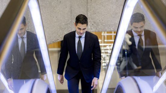 Doodsbedreiging aan Rob Jetten eindigt in celstraf: “Alle grenzen zijn overschreden”