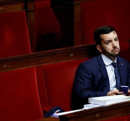 Banque de France : le RN accuse le nouveau gouverneur d’avoir mené la France vers un déficit historique
