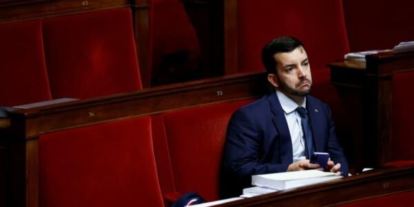 Banque de France : le RN accuse le nouveau gouverneur d’avoir mené la France vers un déficit historique
