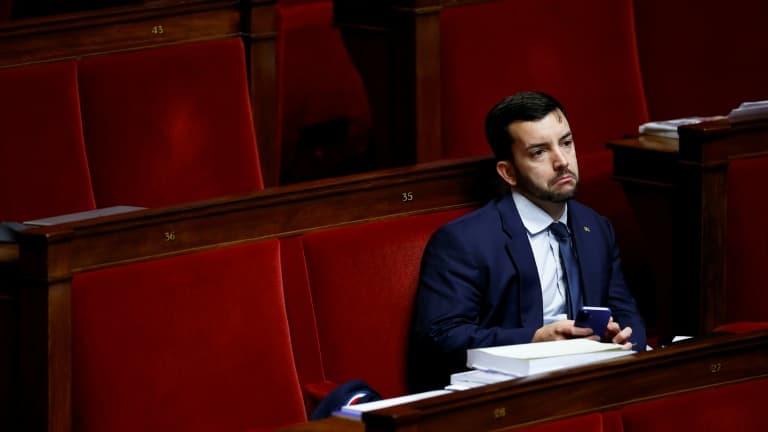 Banque de France : le RN accuse le nouveau gouverneur d’avoir mené la France vers un déficit historique