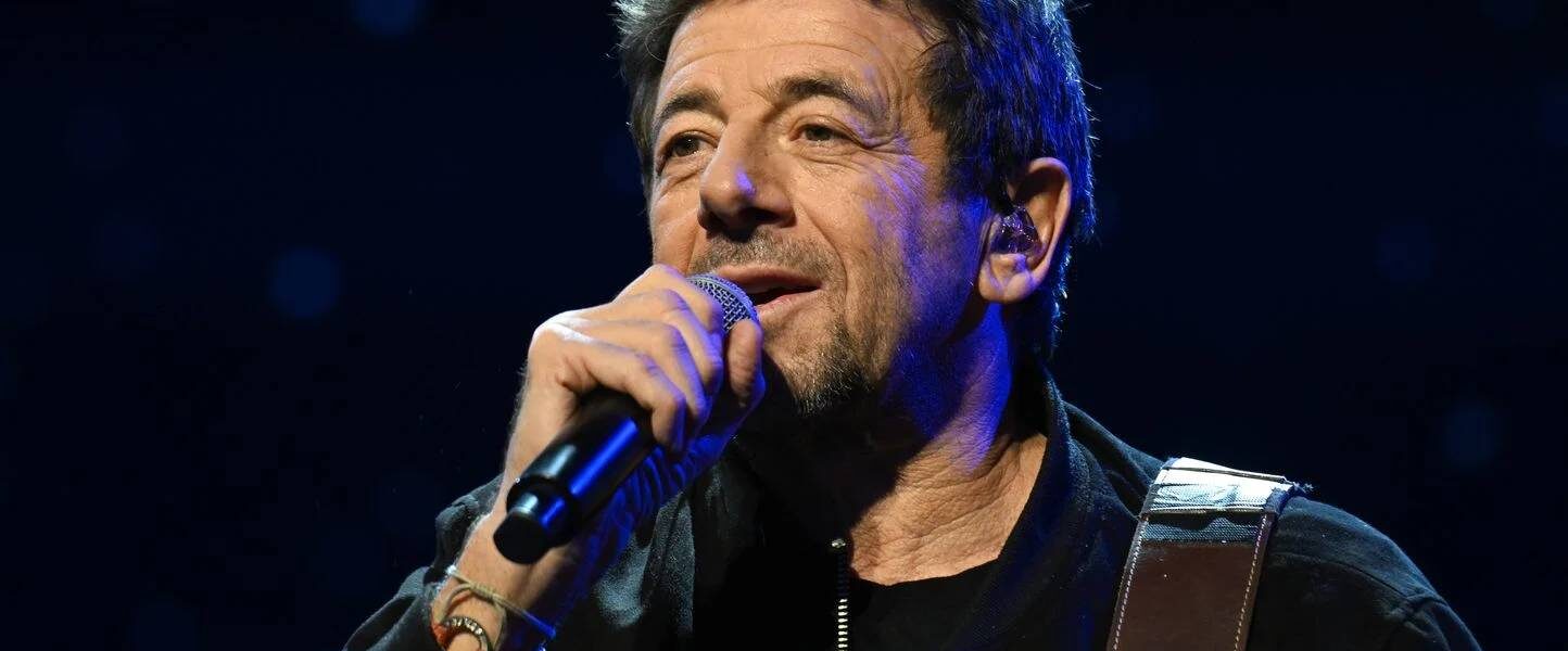 Patrick Bruel persona non grata ? Plusieurs maires refusent de l’accueillir dans leurs villes