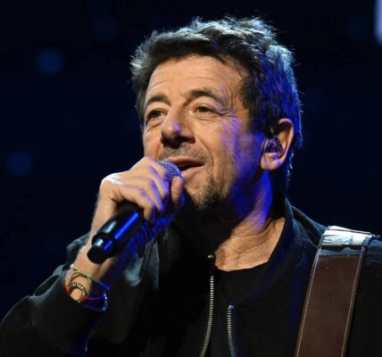 Patrick Bruel persona non grata ? Plusieurs maires refusent de l’accueillir dans leurs villes