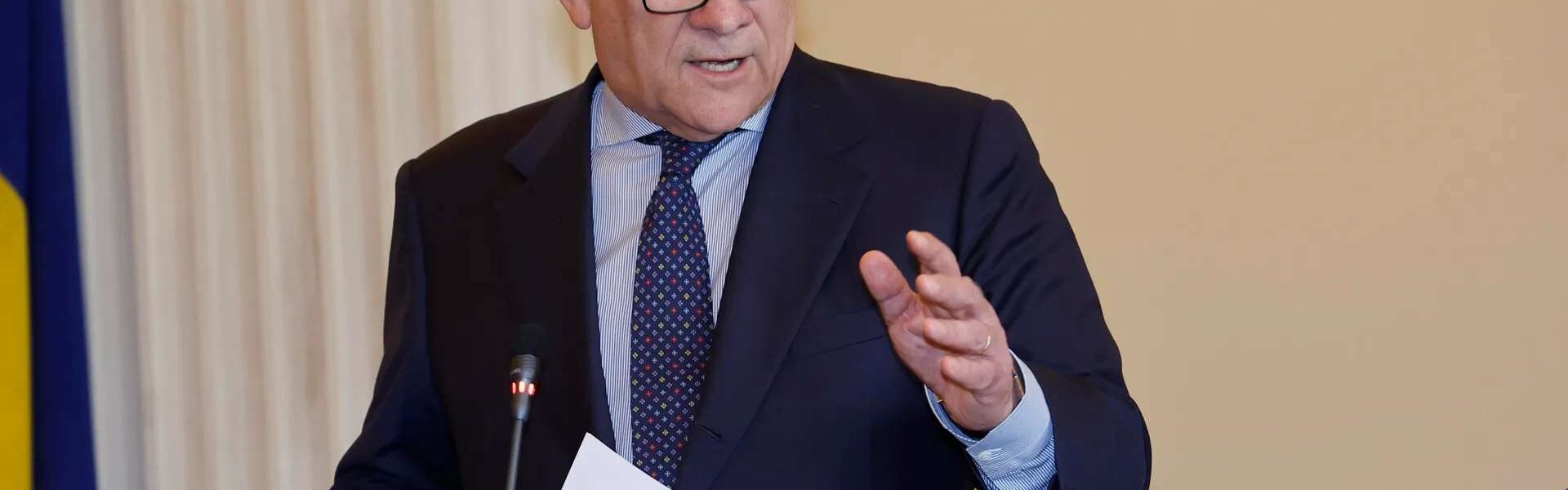 Crisi Flotilla, l’Italia alza il livello dello scontro: Tajani chiede sanzioni contro Ben-Gvir
