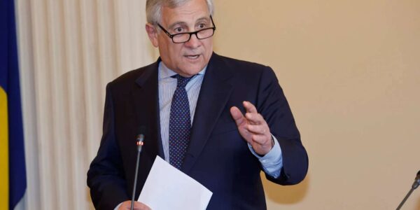 Crisi Flotilla, l’Italia alza il livello dello scontro: Tajani chiede sanzioni contro Ben-Gvir