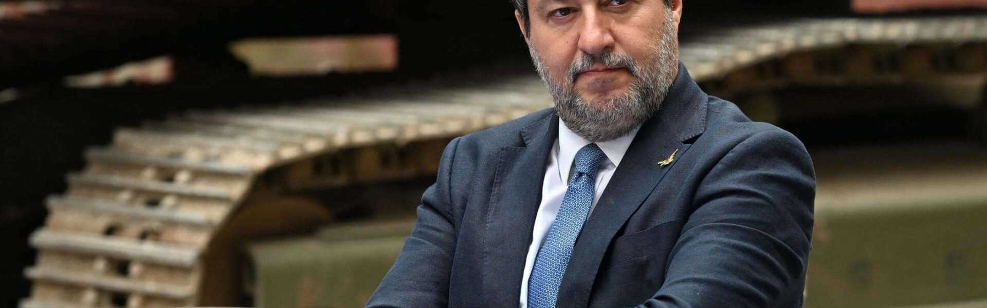Salvini lancia l’ultimatum nella Lega: “Pagate le quote o siete fuori”