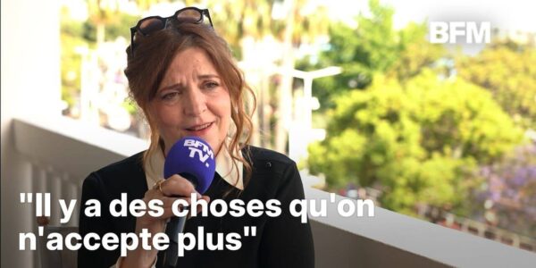 Affaire Patrick Bruel : Agnès Jaoui brise le silence — « Il y a des choses qu’on ne tolère plus aujourd’hui »