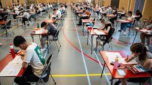 Examens sous tension : des lycées font appel à des surveillants privés pour éviter le chaos