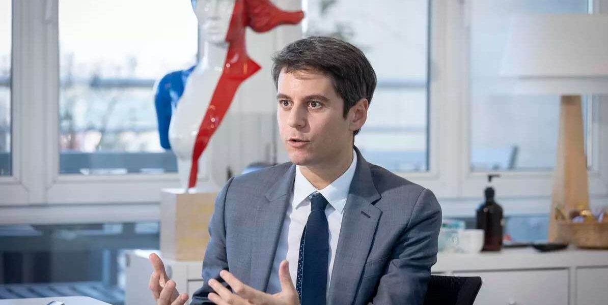 Présidentielle 2027 : Gabriel Attal prêt à se lancer ? Une annonce très attendue pourrait tomber vendredi