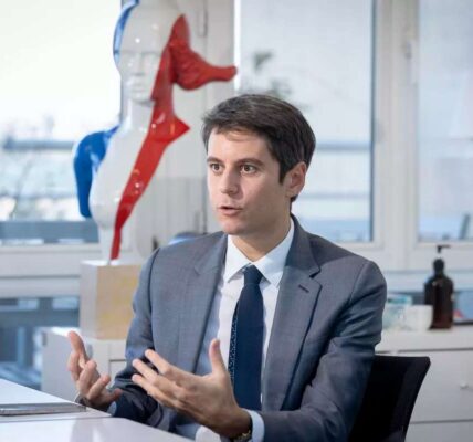Présidentielle 2027 : Gabriel Attal prêt à se lancer ? Une annonce très attendue pourrait tomber vendredi