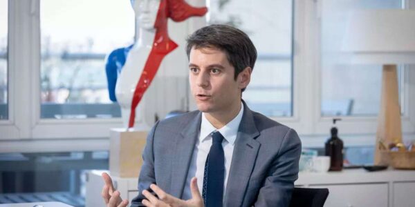 Présidentielle 2027 : Gabriel Attal prêt à se lancer ? Une annonce très attendue pourrait tomber vendredi