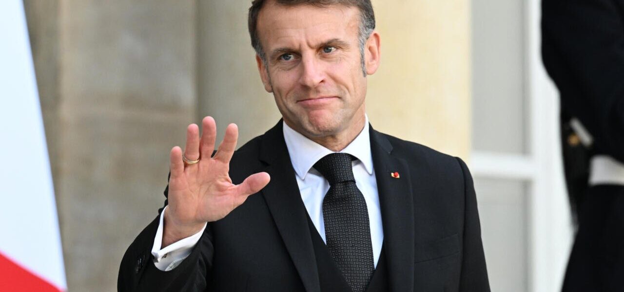 Macron injecte un milliard d’euros de plus pour propulser la France dans la course mondiale au quantique
