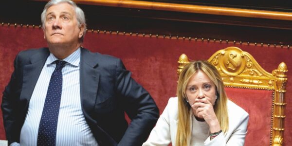 Meloni frena sulle sanzioni a Ben-Gvir, ma tra gli iscritti di FdI cresce il dibattito