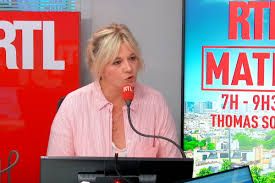 Affaire Patrick Bruel : Flavie Flament réaffirme une déclaration choc — « Je n’ai jamais eu de relation consentie avec lui »