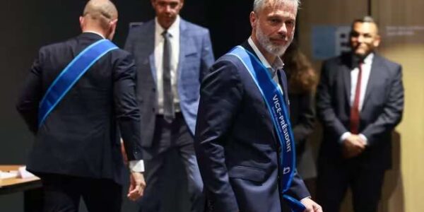 Publications controversées sur Facebook : un élu RN de Besançon contraint de démissionner