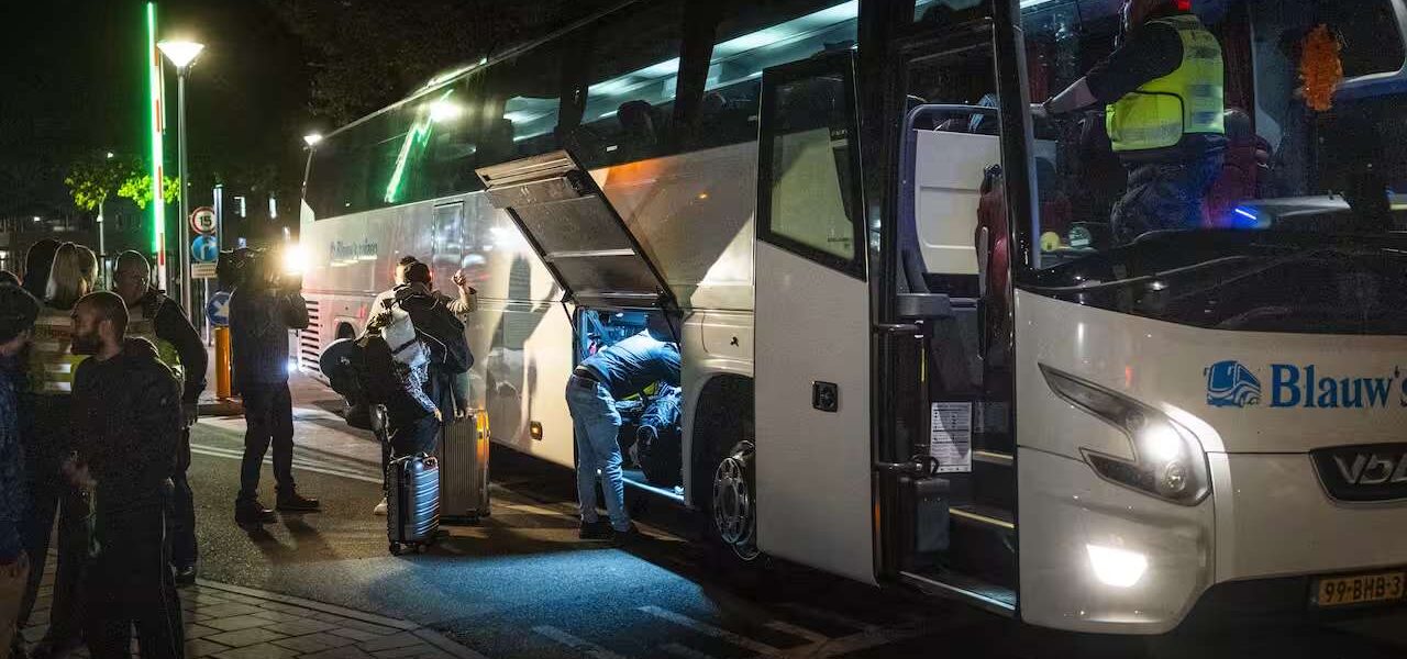 Stadskanaal schiet opnieuw te hulp: tijdelijke nachtopvang geopend voor asielzoekers uit Ter Apel