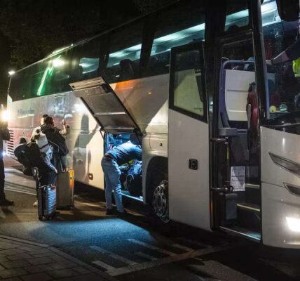 Stadskanaal schiet opnieuw te hulp: tijdelijke nachtopvang geopend voor asielzoekers uit Ter Apel