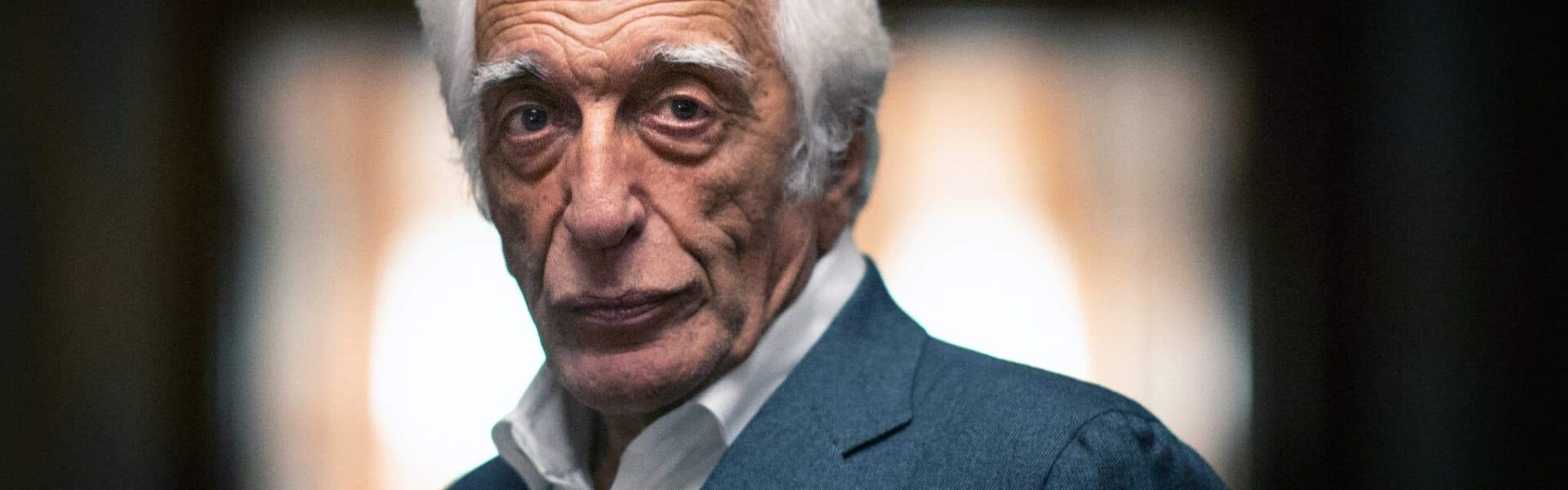 Gérard Darmon écarté du festival de La Ciotat après des accusations de violences sexuelles