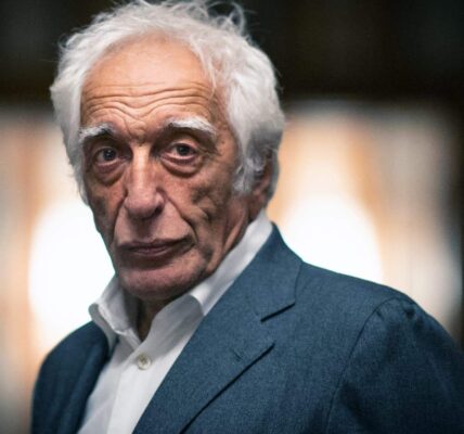 Gérard Darmon écarté du festival de La Ciotat après des accusations de violences sexuelles