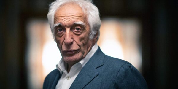 Gérard Darmon écarté du festival de La Ciotat après des accusations de violences sexuelles