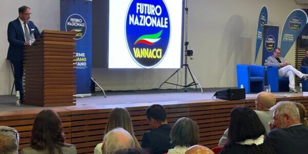 Vannacci scuote la Sardegna: tensioni e polemiche infiammano Futuro Nazionale