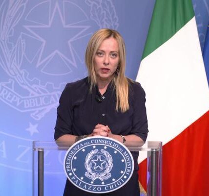 Scossa nel sistema delle cooperative italiane: la nuova mossa del governo accende le tensioni