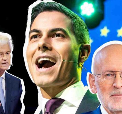 Nieuwe peiling schudt politiek Den Haag op: JA21 en PVV komen gevaarlijk dicht bij D66