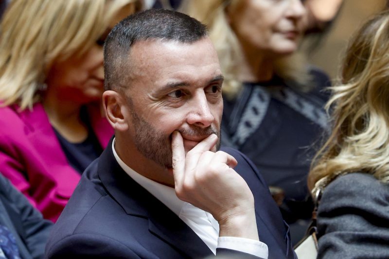 Debutto amaro per Rocco Casalino: niente elezione, ma il M5S sorpassa il Pd a Ceglie Messapica