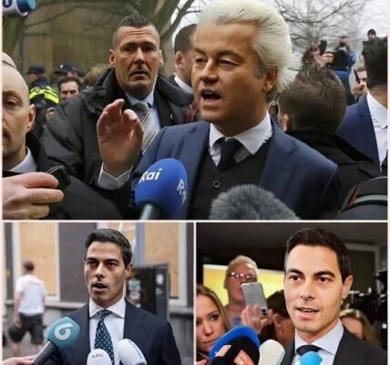 Geert Wilders verrast met nachtelijke livestream: “Dit bericht voelde anders dan anders”