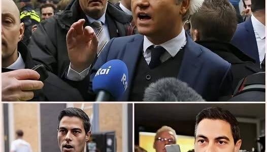 Geert Wilders verrast met nachtelijke livestream: “Dit bericht voelde anders dan anders”